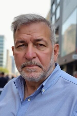 Alan Bobbett Alan Bobbett