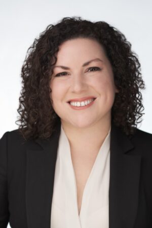 Aneliese Bernard Aneliese Bernard