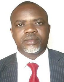 Aboubakar Kouadio Coulibaly Aboubakar Kouadio Coulibaly