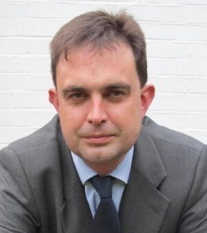 Peter Jenkins Peter Jenkins