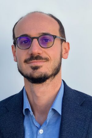 Vincent Rouget Vincent Rouget